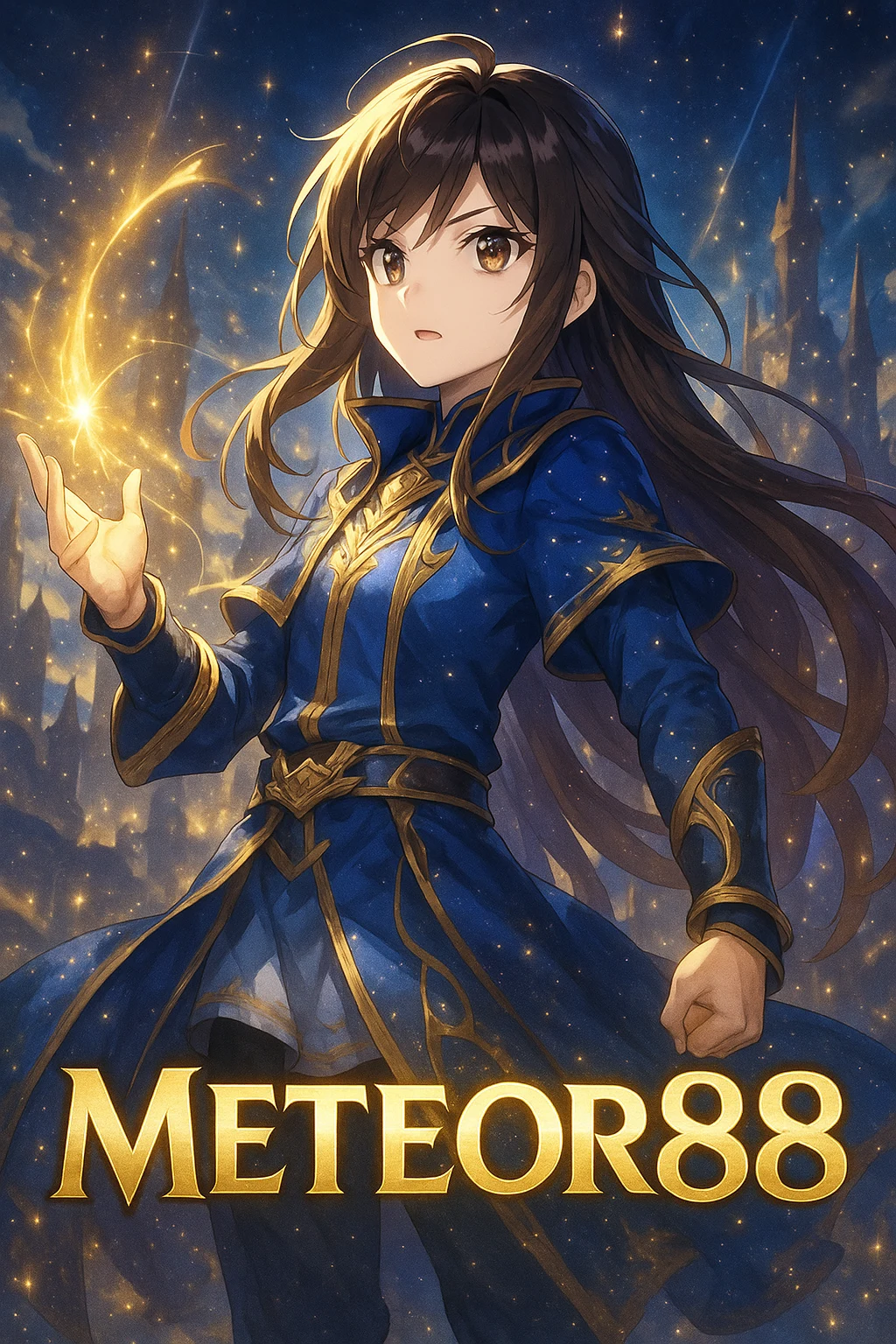 Meteor88 : Eksplorasi Strategi Teknologi Pintar Di Meteor 88
Meteor88 : Eksplorasi Strategi Teknologi Pintar Di Meteor 88